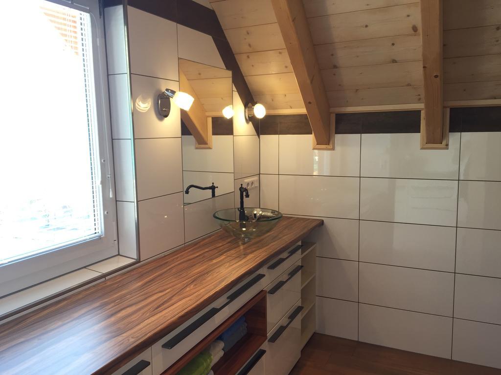 Appartment Iris Aich  Exterior foto